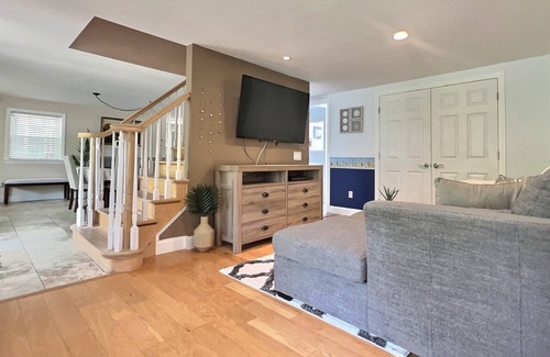 Aquebogue Maison | North Fork Escape Near Wineries, Beaches And Hamptons