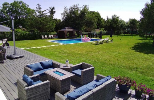 Mattituck Maison | North Fork House for Rent