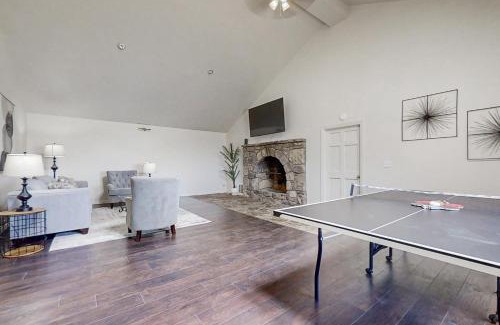 Maysville Maison | North Forth Ranch
