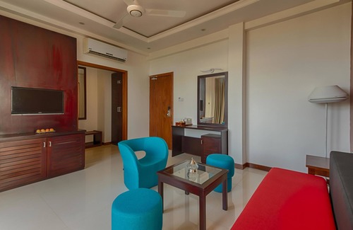 Jaffna Hôtel | North Gate Jaffna