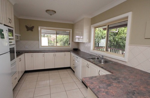 North Haven Maison | NORTH HEAVEN STATION 28, rue Alma, North Haven
