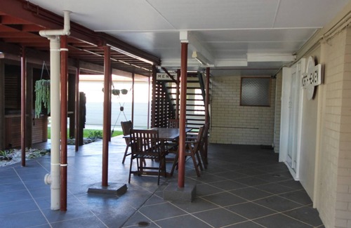 North Haven Maison | NORTH HEAVEN STATION 28, rue Alma, North Haven