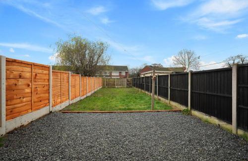 Messingham Maison | North Lincs Cosy Home