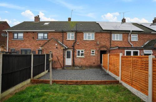 Messingham Maison | North Lincs Cosy Home