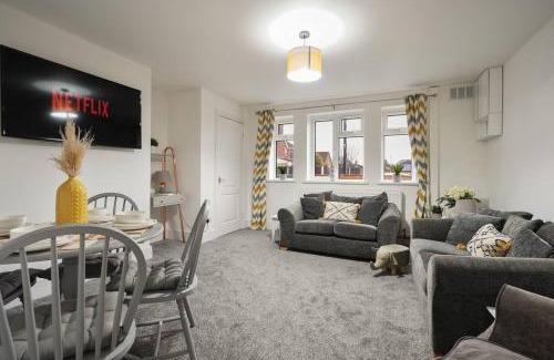 Messingham Maison | North Lincs Cosy Home