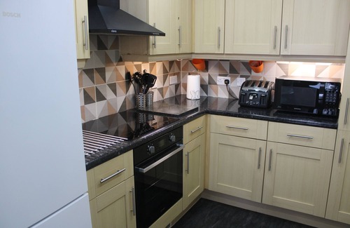 Edmonton Appartement | North London OasisEdmonton Green