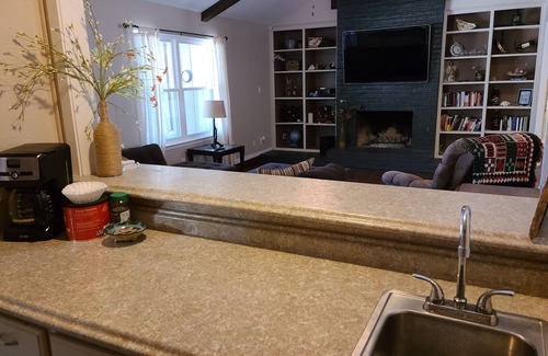 Midland Maison | North Midland: bureau 3/2, cuisine, piscine, patio