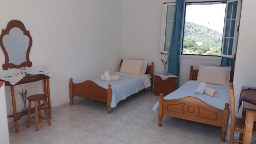 Paliki Appartement | North Paradise