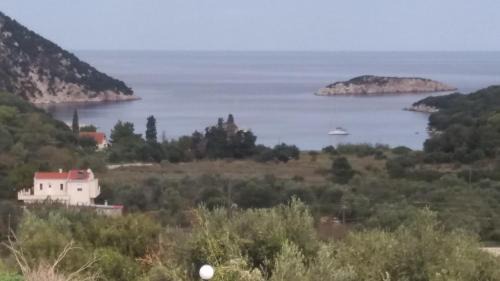 Paliki Appartement | North Paradise