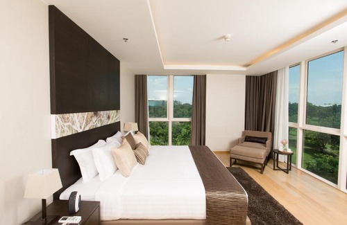 Lak Si Appartement | North Park Serviced Apartment Bangkok