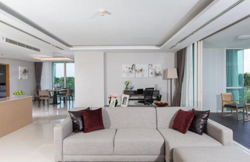 Lak Si Appartement | North Park Serviced Apartment Bangkok
