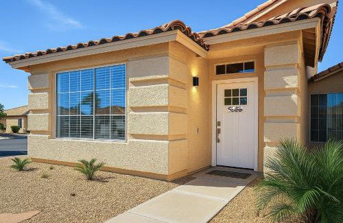 Paradise Valley Village Maison | North Phoenix At Your Fingertips