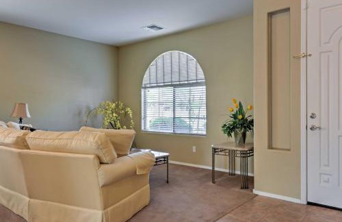 Tramonto Maison | North Phoenix Home with Pool Hike, Swim and Shop!