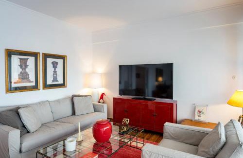 Patras Appartement | North Point Patras