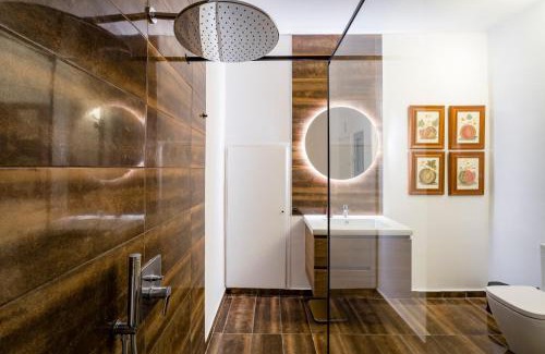 Patras Appartement | North Point Patras