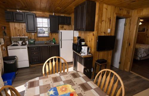 North Rustico Station Balnéaire | North Rustico Motel & Cottages