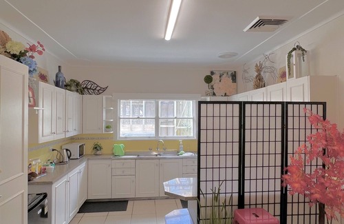 North Ryde Maison | North Ryde Guest House