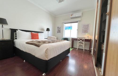 North Ryde Maison | North Ryde Guesthouse