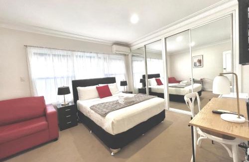 North Ryde Maison | North Ryde Guesthouse