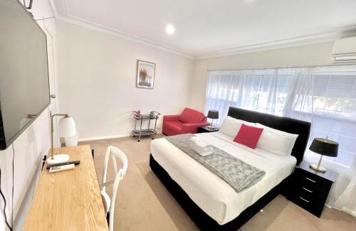 North Ryde Maison | North Ryde Guesthouse