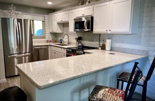 North Scottsdale Copropriété | Remodeled Cozy and Comfy North Scottsdale Condo