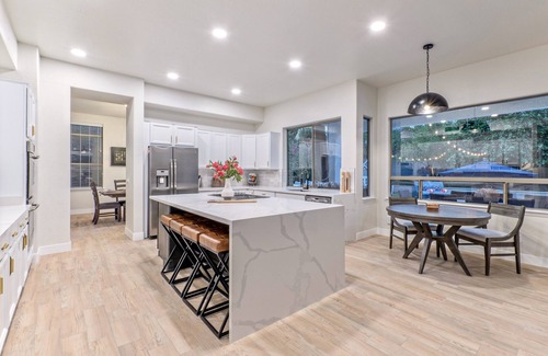Arabian Views Maison | North Scottsdale Premier Luxury Oasis 4 - Peloton Room & Heated Pool