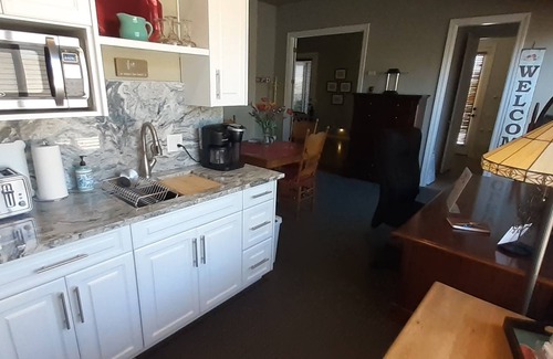 Ashler Hills Ranch Appartement | Suite North Scottsdale Sonoran Desert