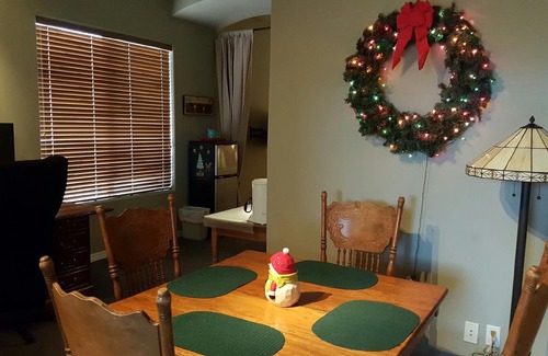 Ashler Hills Ranch Appartement | Suite North Scottsdale Sonoran Desert