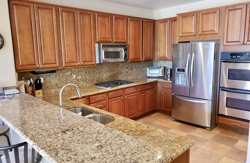 Troon North Maison | North Scottsdale Tranquil Luxury in Stonedge on the Troon North Golf Course