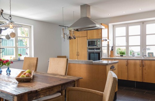 Neu Augustengroden Maison | Mer du Nord, lieu préféré - Mer du Nord, lieu de vacances préféré