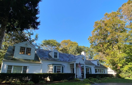 Locust Valley Maison | North Shore Escape, minutes to NYC train and beaches