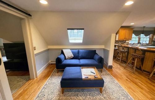 Seabrook Appartement | Fabulous Get Away for Adults w/beautiful pool & yard