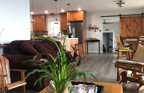 Cleveland Maison | North Shore Cottage et Bunk House