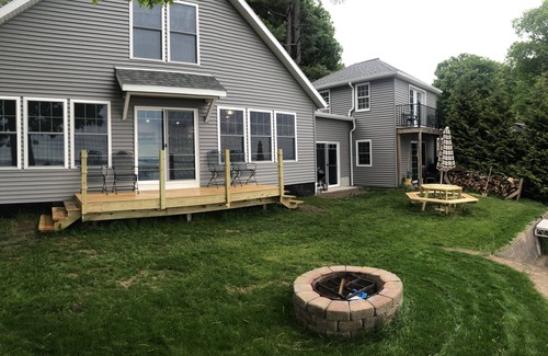 Cleveland Maison | North Shore Cottage et Bunk House