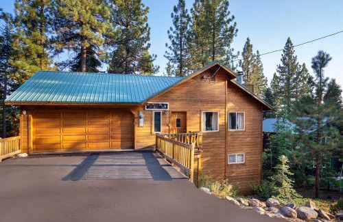 Kings Beach Maison | North Shore - Serene Home