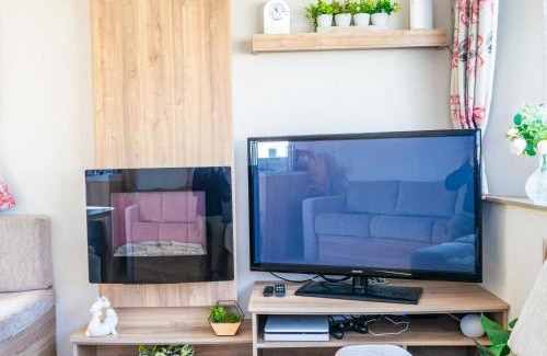 Skegness Station Balnéaire | North Shore Skegness, 3 Bedroom 2 Bathroom Sleeps 8