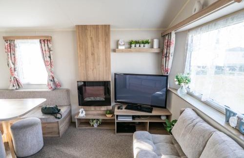 Skegness Station Balnéaire | North Shore Skegness, 3 Bedroom 2 Bathroom Sleeps 8