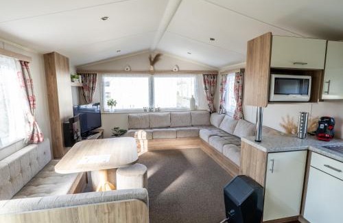 Skegness Station Balnéaire | North Shore Skegness, 3 Bedroom 2 Bathroom Sleeps 8