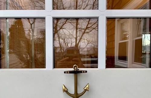 Glen Cove Maison | North Shore waterfront home