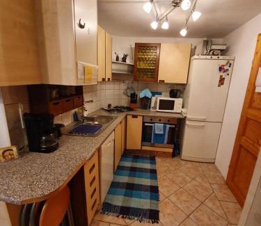 Izola Appartement | North to South apartments
