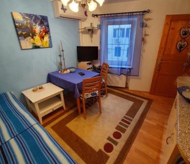 Izola Appartement | North to South apartments