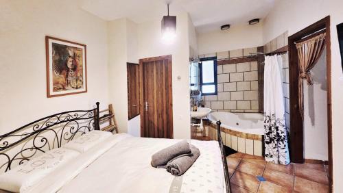 Beit Hillel Appartement | North valley winery suite