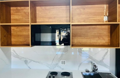 Houston Hôtel | North Villa extended stay