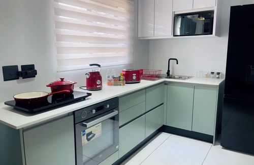 Northam Appartement | Northam’s Choice for Clean, Comfortable Accommodation.