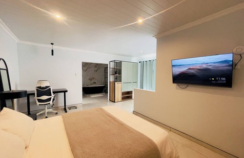 Northam Appartement | Northam’s Choice for Clean, Comfortable Accommodation.