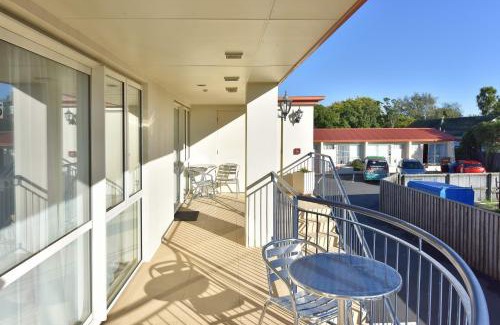 Redwood Hôtel | Northcote Motor Lodge
