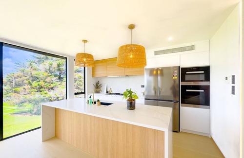 Northcote Maison | Northcote Point with Cityscape View.