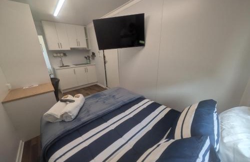 Adamstown Heights Appartement | Northcott Lodge