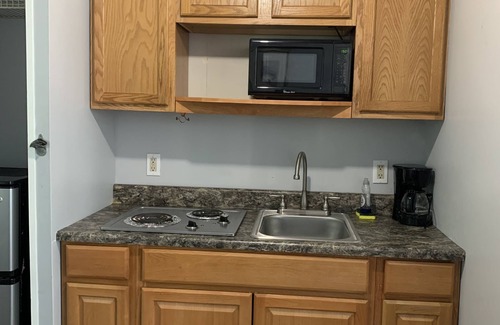 Kittery Hôtel | Northeaster Motel