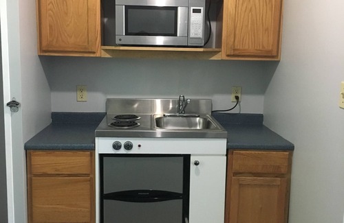 Kittery Hôtel | Northeaster Motel
